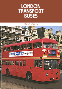 London Transport Buses