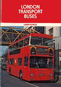 London Transport Buses