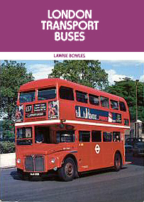 London Transport Buses