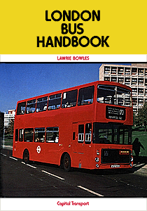 London Transport Buses