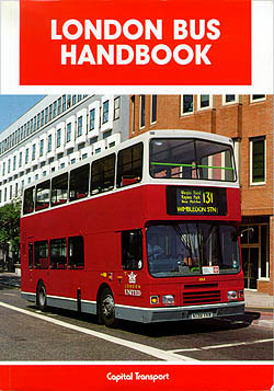 London Bus Handbook
