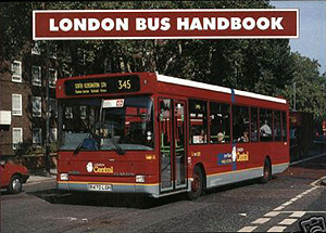 London Bus Handbook