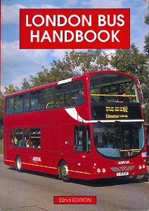London Bus Handbook