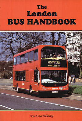 London Bus Handbook