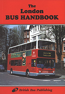 London Bus Handbook