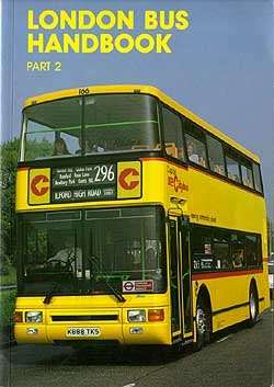 London Bus Handbook - Part 2: Independents