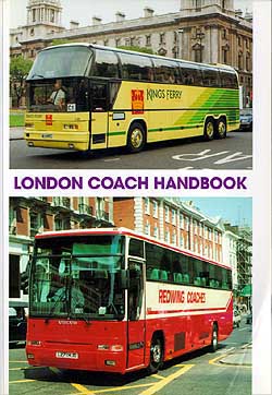 London Coach Handbook