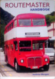 The Routemaster Handbook