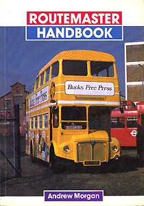 The Routemaster Handbook