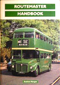 The Routemaster Handbook