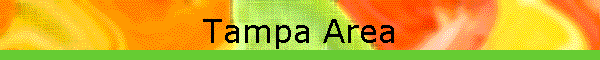 Tampa Area