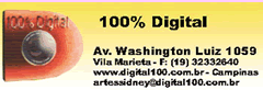 100 % Digital - Foto e Video