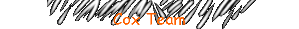 Cox Team