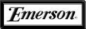 Productos Emerson