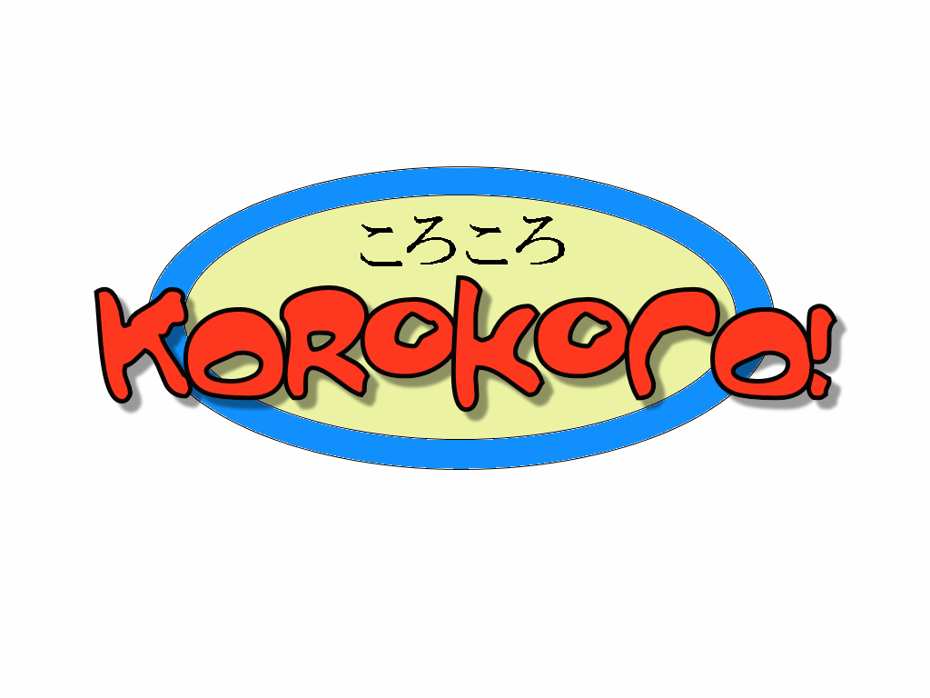 Korokoro!
