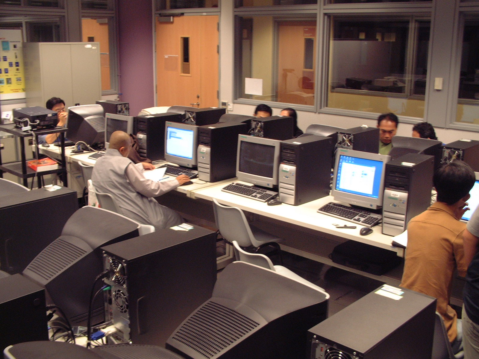 class studying.....!!!