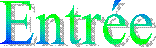 Entr�e