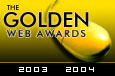 The Golden Webawards 2003-2004
