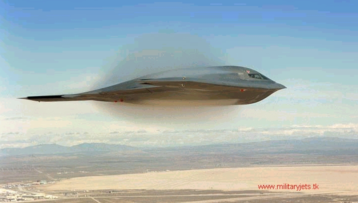  Mach-11 Supersonic Stealth Bomber(jt63)