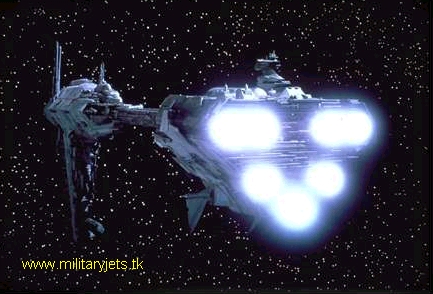 Star Fleet     Command    Carrier (Nebula Class) c-17