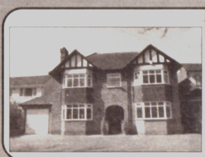 Superior Homes at 60 Tilehouse Green Lane, Knowle