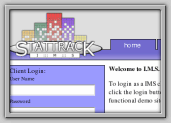 IMS StatTrack