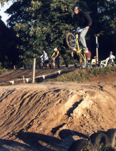 andy..cool..nice jump..