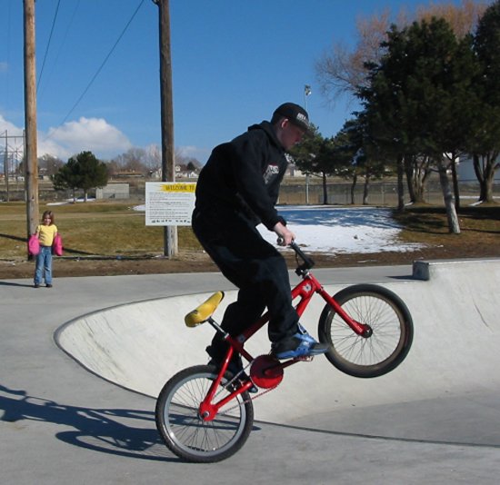 jamie!!cool!!love the bike..as I told you 1000 times..