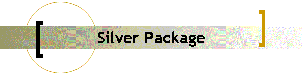 Silver Package
