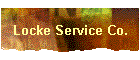 Locke Service Co.