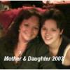 Mom & Daughter