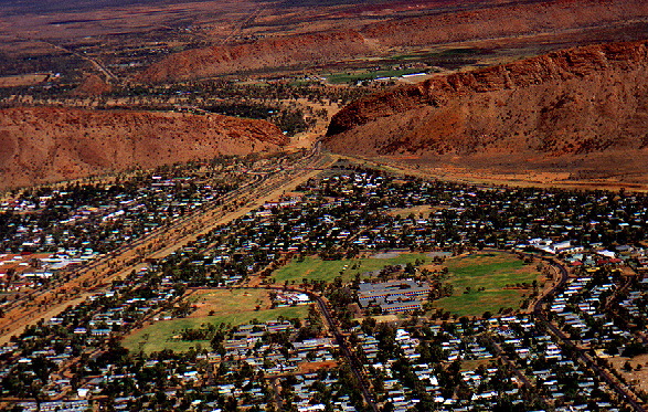 Alice Springs Pic 2
