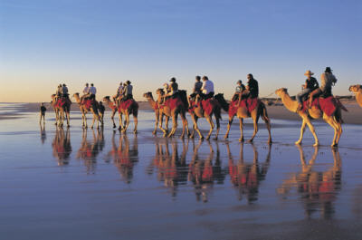 Broome Pic