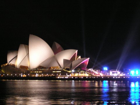 Opera House pic 2
