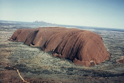 Uluru Pic 4