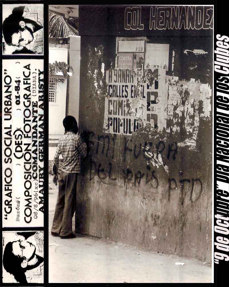 BLANCO Y NEGRO ORIGINAL VENTANA (DES) COMPOSICION FOTOGRAFICA #41-GUALEY,SDQ.