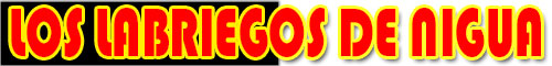 BANNERS UN DRAMA CAMPESINO LOS LABRIEGOS DE NIGUA POR ROBERTO MARCALLE ABREU