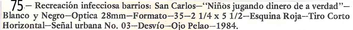 TECHNICAL AND ARTISTIC TAB ORIGINAL BLACK AND WHITE WINDOW (DES) PHOTOGRAPHIC COMPOSITION #75.