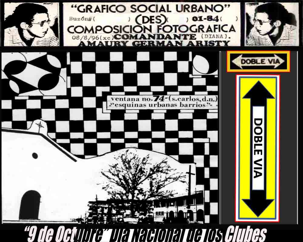 VENTANA (DES) COMPOSICION FOTOGRAFICA#74