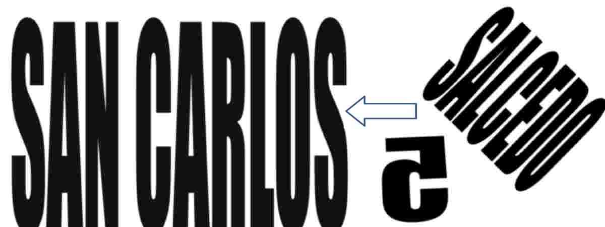 IDENTIFICACION VENTANA (DES) COMPOSICION FOTOGRAFICA #67-BARRIOS SAN CARLOS,D.N.