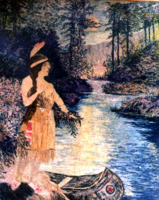 Bordado a Mano 100 años