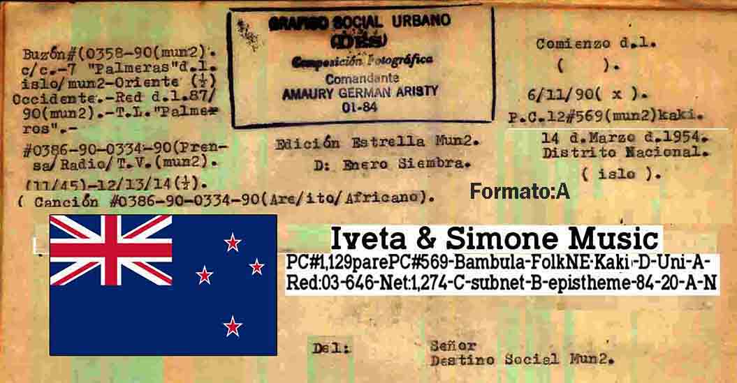 Iveta & Simone Music