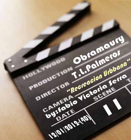 "Recreacion Urbana Barrios",San Carlos,D.N.