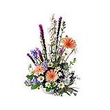 Wildflowers Floral Arrangement One