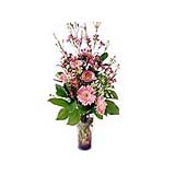 Wildflowers Floral Arrangement Two