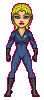 Invisible Woman from F4 movie
