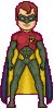 robin altered