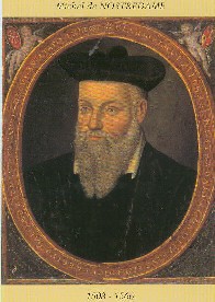 Nostradamus