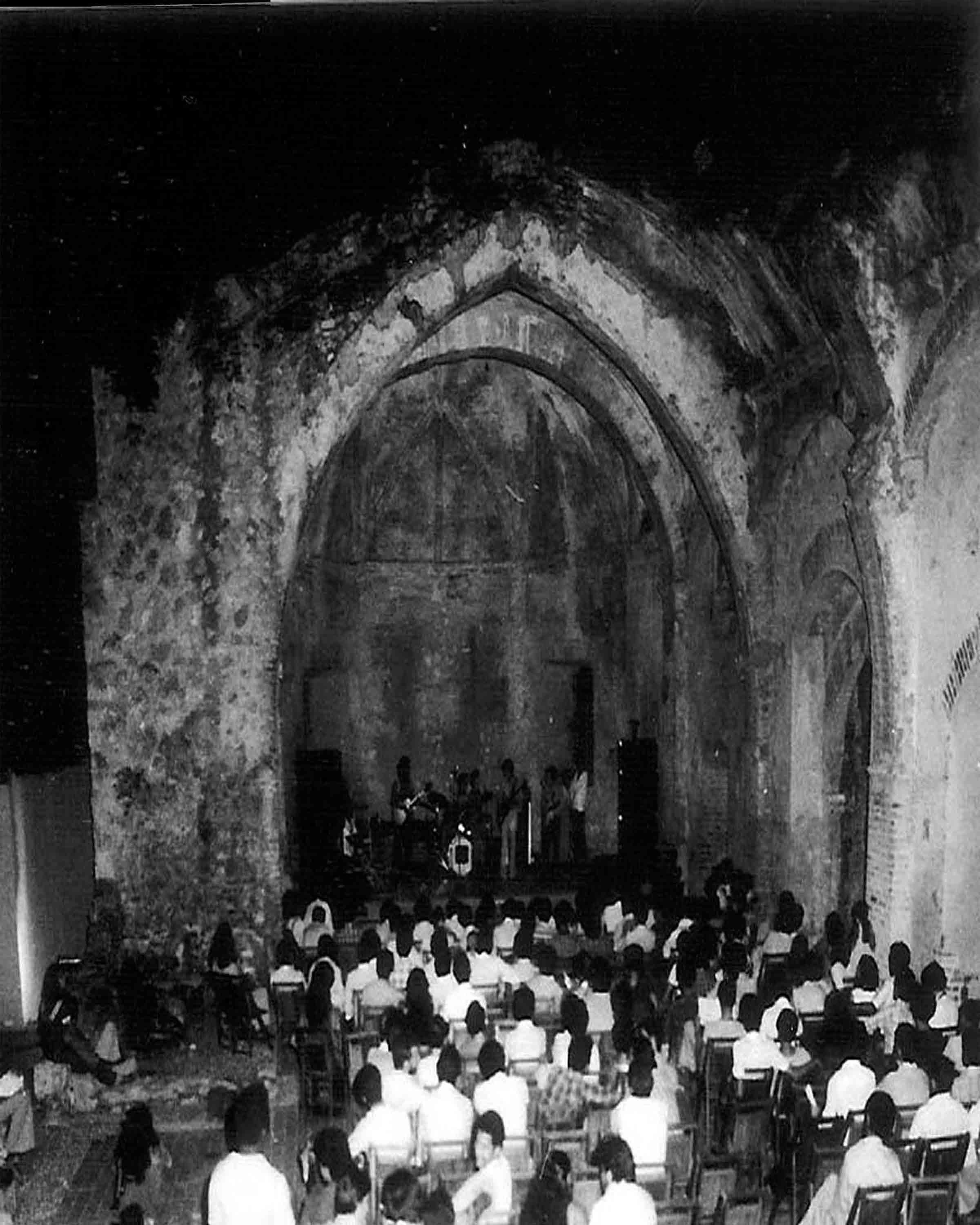 CON GRUPO KARMA 1-2-3-4-5-6