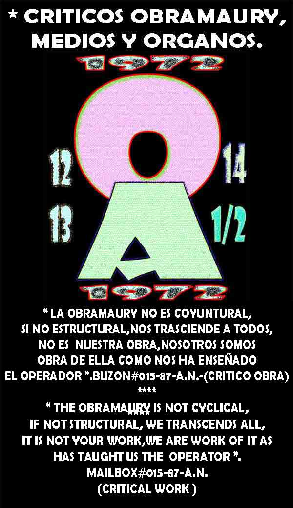 LOGO CRITICOS OBRAMAURY